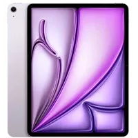 Apple 13-inch iPad Air (M4) Wi-Fi 256GB - Purple - Zagreb