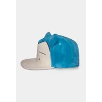 Difuzed Pokémon - Snorlax Plush Kapa - Zagreb