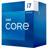 Procesor Intel Core i7-14700, 20C/28T, 1.50GHz/5.40GHz, 33MB, Socket 1700, BX8071514700 - Zagreb