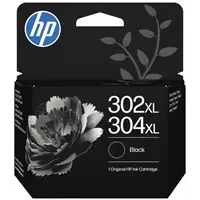 Tinta HP 302/304XL Black, B7RT9AE - Zagreb