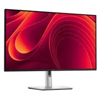 Monitor Dell P3225DE, 32" QHD 100Hz, IPS, 5ms, HDMI, DisplayPort, USB C, USB, Height, Pivot - Zagreb