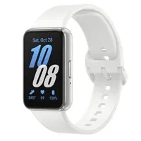 Pametna narukvica Samsung Galaxy Fit3, Silver, SM-R390NZSAEUE - Zagreb