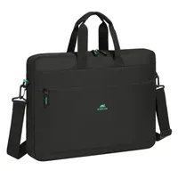 Torba za laptop RIVACASE 5517 black Gremio-ECO Laptop bag 17.3" / 12 - Zagreb