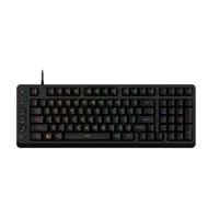 HyperX Eve 1800 Gaming tipkovnica B7JE0AA - Zagreb