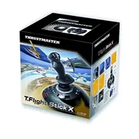 Thrustmaster T.flight Stick X Joystick Ps3/pc - Zagreb
