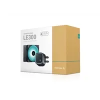 Vodeno Hlađenje DeepCool LE300 Marrs, 120mm, LED, Black - Zagreb