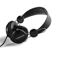 Modecom Slušalice sa mikrofonom MC-400 Black (ČIŠĆENJE ZALIHA) P/N: MC-400-Black - Zagreb