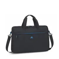 Torba za laptop RivaCase do 15.6" Regent II 8037 Black laptop bag - Zagreb