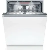 Bosch SBV6ZCX16E, Ugradbena perilica posuđa, 60 cm, XXL - Zagreb