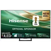 TV Hisense 65E8S,65" 4K UHD, ULED, Smart TV, 65E8S - Zagreb