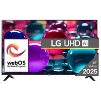 TV LG 65UA73003LA 65" 4K UHD, LED, Smart TV, 65UA73003LA - Zagreb