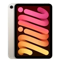 Apple iPad mini (A17 Pro) Cellular 128GB - Starlight - Zagreb