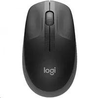 Miš Logitech M190 Wireless crni P/N: 910-005905 - Zagreb