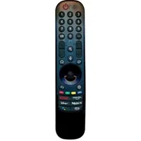 Jolly Line, univerzalni daljinski za LG TV, glasovno upravljanje, AirMouse, BT - Zagreb