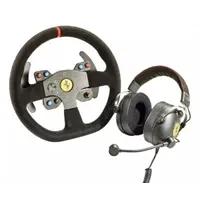 Thrustmaster Ferrari Race Kit With Alcantara - Zagreb