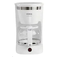 Vivax Aparat za filter kavu CM-08127W - Zagreb