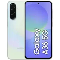 Samsung Galaxy A36 5G 6,7", 6GB/128GB, Zelena, SM-A366BLGBEUE - Zagreb