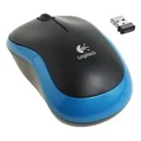 Miš Logitech M185 Optical Wireless USB Plavi P/N: 910-002236 - Zagreb