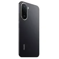 Smartphone Redmi A7 Pro 4+128GB Black - Zagreb