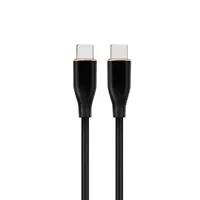 Kabel USB C - USB C 1.5m 60W, 480Mbps, Gembird - Zagreb