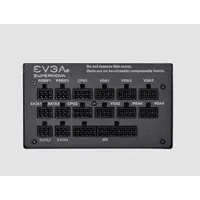 Napajanje EVGA 1300W SuperNOVA G+, Full modular, 80 PLUS Gold, 220-GP-1300-X2 - Zagreb