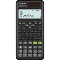 KALKULATOR CASIO FX-991 ES MOD2 PLUS KARTON.PAK (417 funk) - Zagreb