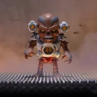 Merchandise Doom - Revenant Collectible Figurine - Zagreb