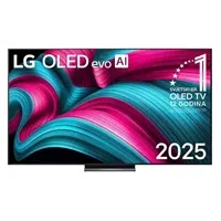 TV LG OLED83C51LA 83" 4K UHD, OLED, Smart TV, OLED83C51LA - Zagreb