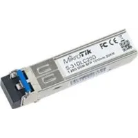 MikroTik SFP module 1.25G SM 20km 1310nm (S-31DLC20D) - Zagreb