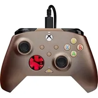 Pdp Xbox Wired Controller Rematch - Nubia Bronze - Zagreb