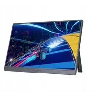 Monitor Arzopa 16,1" Switch-Z1FC silver gray 144 Hz Portable Gaming (sa zaštitnom navlakom) , 92172110 - Zagreb