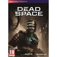 PC igra Dead Space - Zagreb