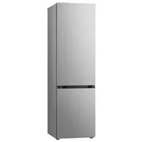 LG hladnjak GBBSJ10DPY 186/59,7 cm, srebrna - Zagreb
