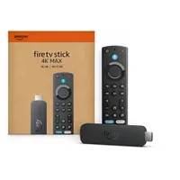 Media Player Amazon Fire TV Stick 4k Max - 2nd Gen - Zagreb