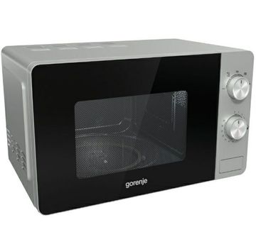 Mikrovalna pećnica Gorenje MO17E1S - cover