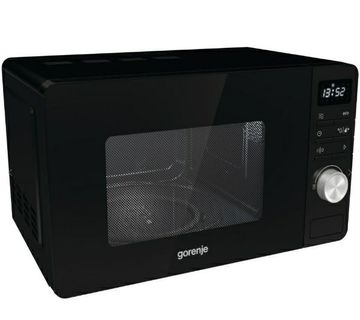 Mikrovalna pećnica Gorenje MO20A3B - cover