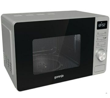 Mikrovalna pećnica Gorenje MO20A3X - cover