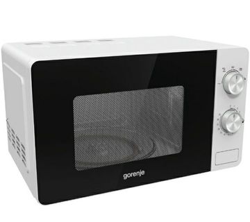 Mikrovalna pećnica Gorenje MO20E1W - cover