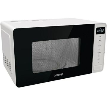 Mikrovalna pećnica Gorenje MO20S4W - cover
