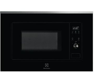 Mikrovalna pećnica ugradbena Electrolux LMS2203EMX - cover