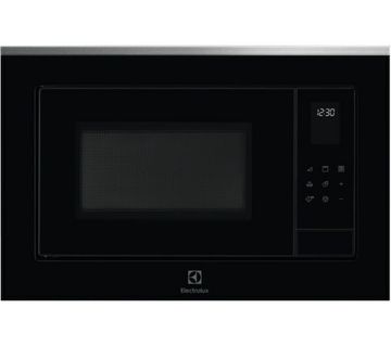 Mikrovalna pećnica ugradbena Electrolux LMS4253TMX Grill - cover