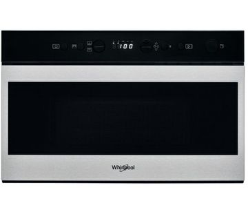 Mikrovalna pećnica ugradbena Whirlpool W7 MN840 - cover
