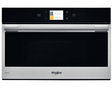 Mikrovalna pećnica ugradbena Whirlpool W9 MD260 IXL - cover