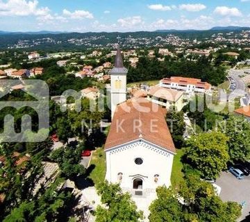 Viškovo - strogi centar, poslovni objekt od 500m2 - cover