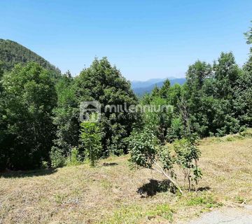 Gorski kotar, Fužine, 4.726m2 zemljišta od čega 750m2 građevinskog  - cover