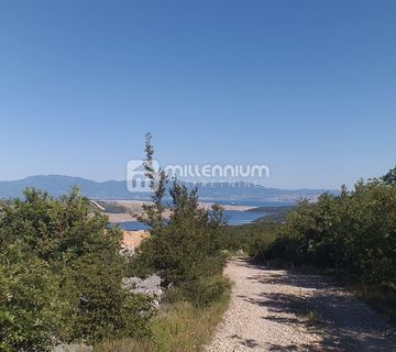 Crikvenica, Jadranovo, zemljište od 5.640m2 - cover