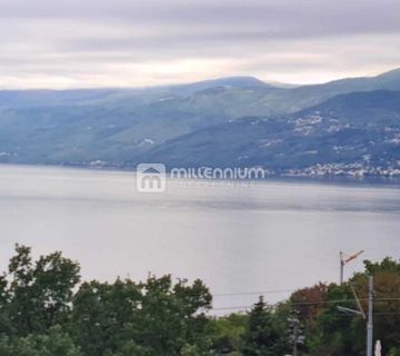 Rijeka, Marčeljeva Draga, 125.69m2, okućnica 392m2, pogled - cover