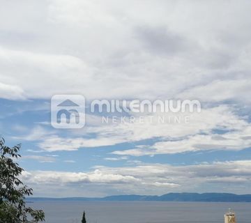 Rijeka, Krimeja, etaža, 3-sobni stan s db, balkon i dvorište - cover