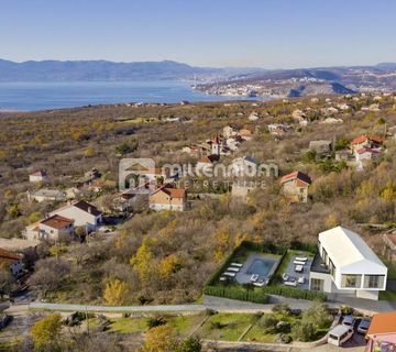 Šmrika, građevinsko zemljište, 1.550m2 - cover