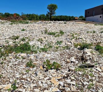 Istra, Labin, 3.993m2, građevinsko zemljište - cover